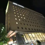 APA Hotel Ogaki-Ekimae