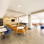 แฮมป์ตัน อินน์แอนด์สวีทส์ ซีแอตเทิล-ดาวน์ทาวน์