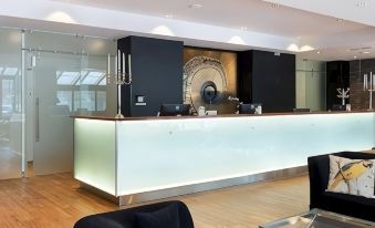 Solo Sokos Hotel Lahden Seurahuone