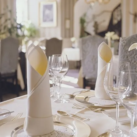 Schloßhotel Kurfürstliches Amtshaus Dauner Burg Отели в г. Нерот