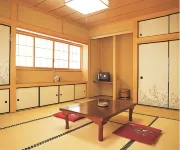 Minshuku Katanashi 미나미보소 호텔