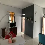 Homestay Alya Mandirancan住宿飯店