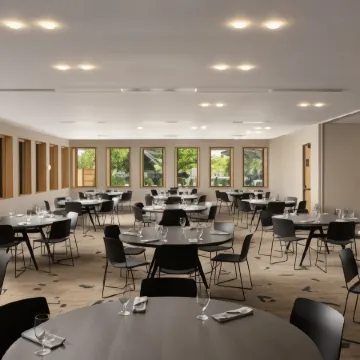 Hotel Marcel New Haven, Tapestry Collection by Hilton Отели рядом с достопримечательностью «Connecticut Children's Museum»