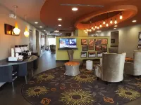 Best Western Plus Clinton/Jackson Hotels in Clinton