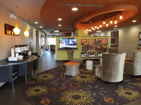 Best Western Plus Clinton/Jackson