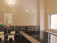Kyomachi Kankou Hotel - Varme kilder