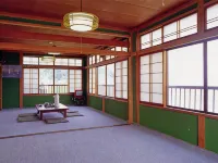 民宿 汐風 冰見市住宿飯店