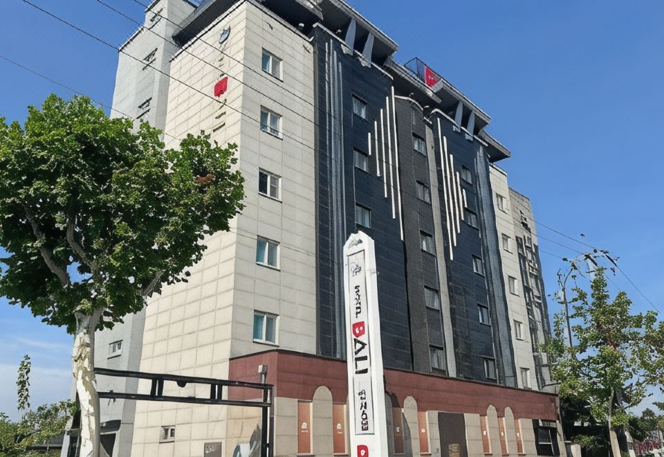 발리 호텔 객실