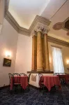 Hotel Villa Delle Rose
