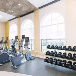 Hilton Garden Inn Winter Park Hotels in Fairview Shores