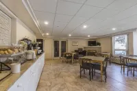 Comfort Inn & Suites Hotels in Moose Jaw