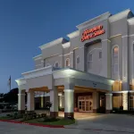 Hampton Inn & Suites Texarkana