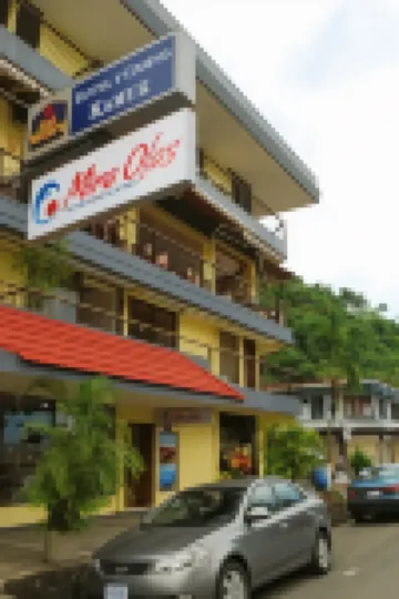 Best Western Hotel  Casino Kamuk Hotels in Quepos