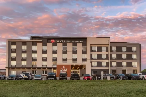 Best Western Premier Prince Albert