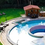 Erdőspuszta Club Hotel - Fitnessstudio