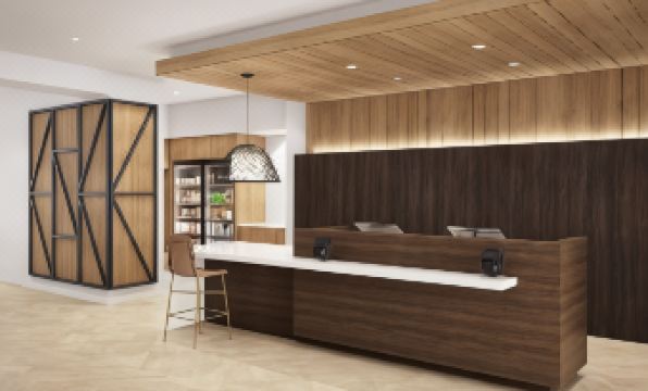 Staybridge Suites SAN ANTONIO LACKLAND AFB AREA by IHG