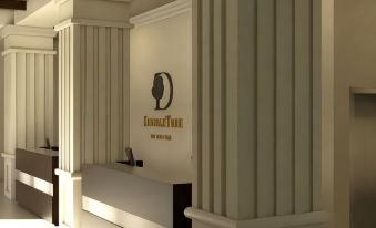 DoubleTree by Hilton Toluca