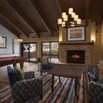Marriott's StreamSide Birch at Vail Hotels in Red Cliff