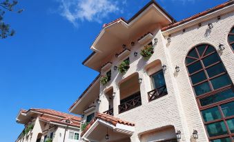 Petit Tomato Pension in Gyeongju