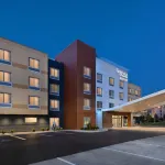Fairfield Inn & Suites Lexington East/I-75 Hotel a Lexington
