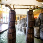 Cranberry Country Lodge - Badekar