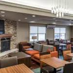 Residence Inn by Marriott Holland Computing and Information Technology周辺のホテル