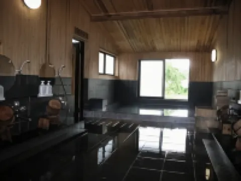 โรงแรมฮากุบะ แอลไพน์