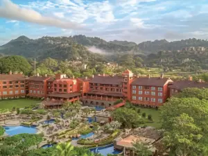 Marriott Vacation Club at Los Sueños