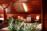 Hotel Apollonia - breakfast