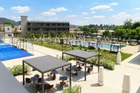 Como Hills Hotel - Pools