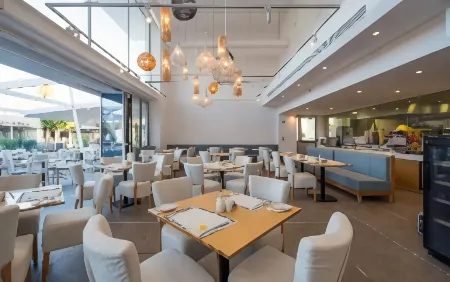 Protaras Plaza Hotel