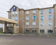 Comfort Inn & Suites Edmonton International Airport