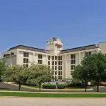 Hampton Inn Kansas City/Overland Park Hotels in Overland Park
