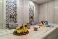 Sundia Exclusive by Liberty Fethiye - Spa