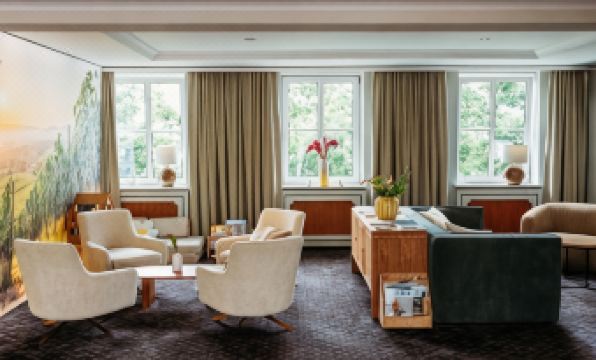 Landhotel Kauzenberg