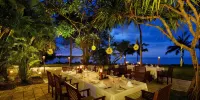The Oberoi Beach Resort, Lombok - Breakfast
