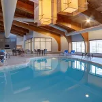 DoubleTree by Hilton Harrisonburg Hotel di Harrisonburg