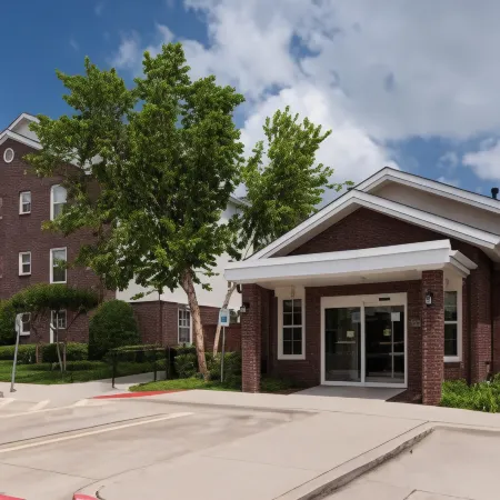 TownePlace Suites Dallas Arlington North