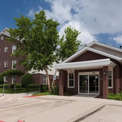 TownePlace Suites Dallas Arlington North