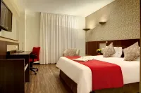 Quality Hotel Curitiba