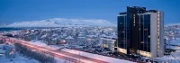 Grand Hótel Reykjavík