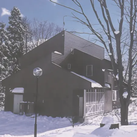 Pension Petite House for You