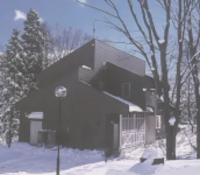 Pension Petite House for You