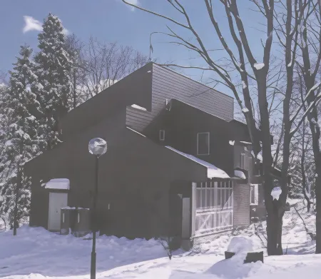 Pension Petite House for You