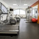 Hilton Garden Inn Raleigh-Durham/Research Triangle Park