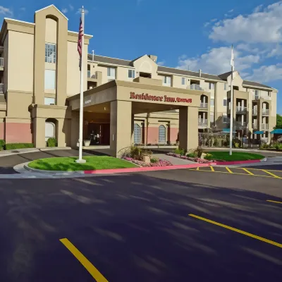 Residence Inn Salt Lake City Downtown