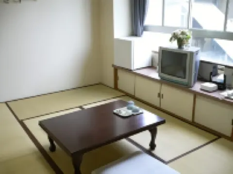 Business Hotel Dainiyamanaka