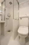 Utility Hotel Cooju - parking