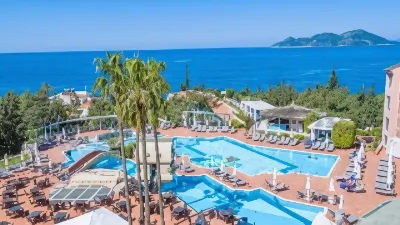 Liberty Lykia Adults Only Hotels in 