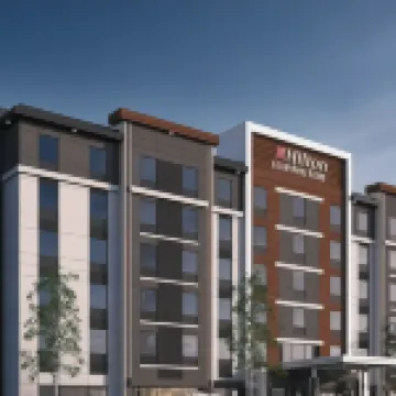 Hilton Garden Inn Sudbury